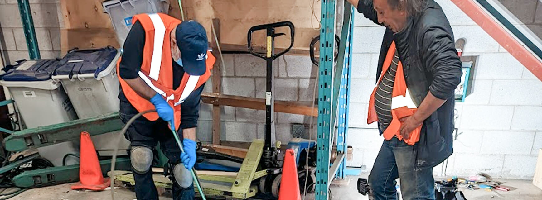 Trust Our Expert Plumbers